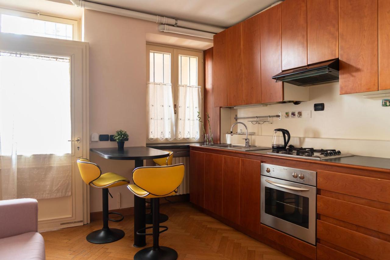 Casa Matisse - 5 Minuti A Piedi Dal Duomo Apartment Milan Exterior photo