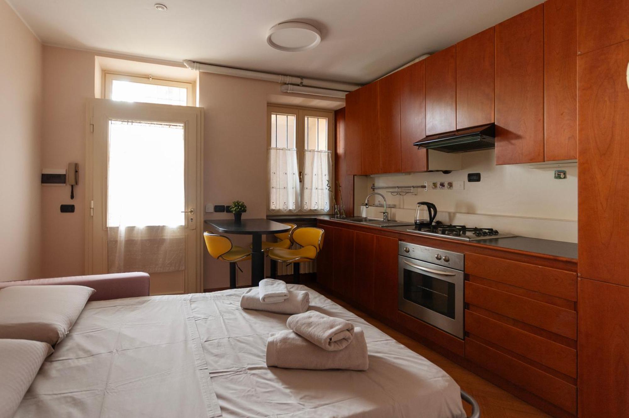 Casa Matisse - 5 Minuti A Piedi Dal Duomo Apartment Milan Exterior photo